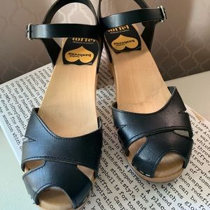 Great Clogs